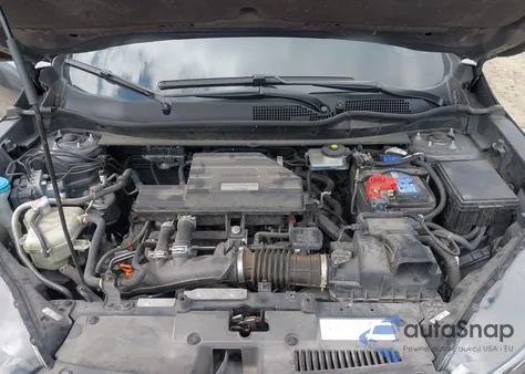 2021 Honda Cr-V Awd Ex from USA, damaged, VIN 2HKRW2H5XMH602964